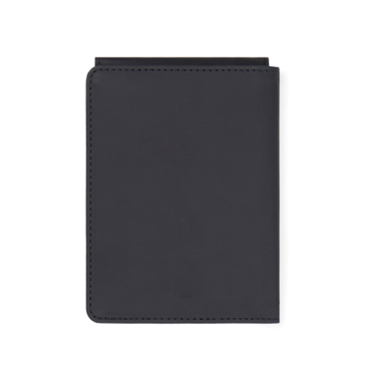 VINGA Baltimore RCS RFID passetui – sort