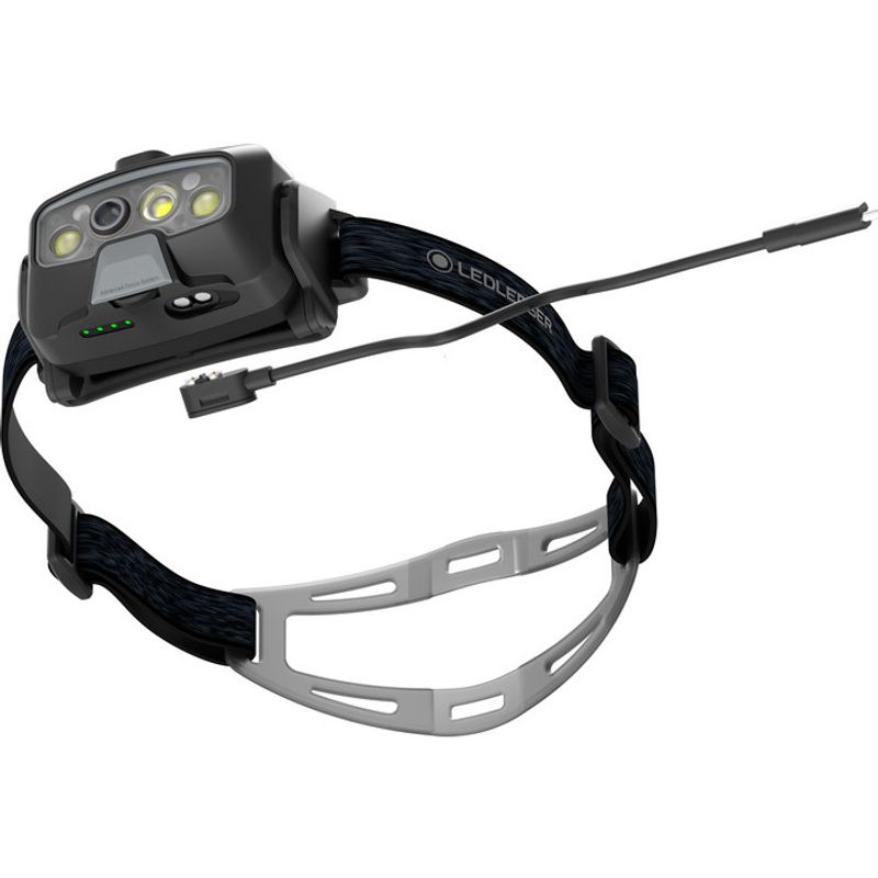 Hodelykt HF8R Core Black