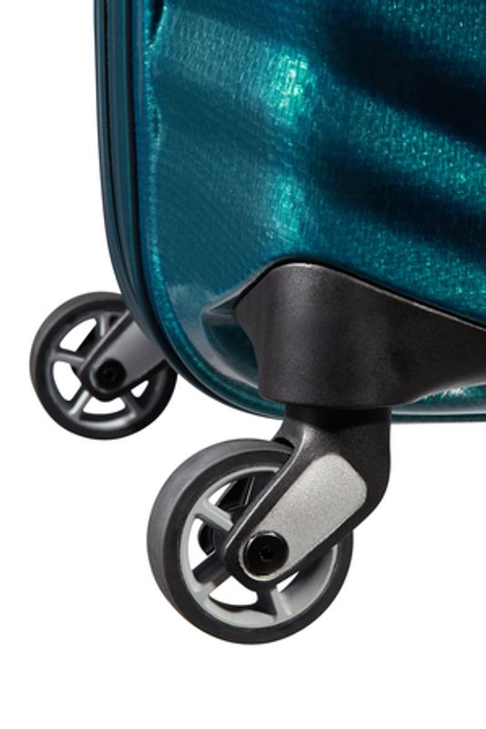 Ultralett koffert 98,5L Lite-Shock Samsonite