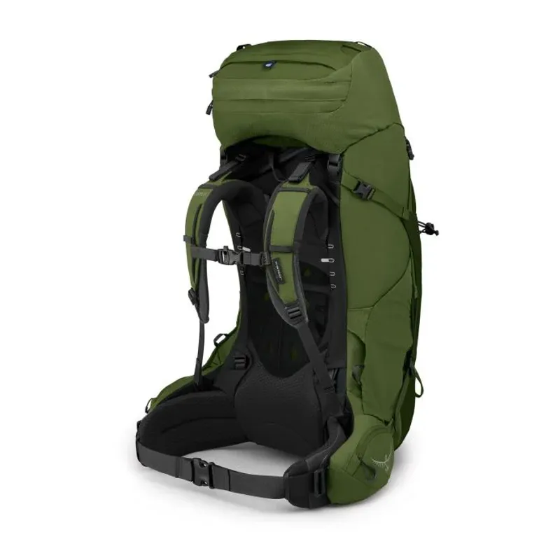 Tursekk Aether 65 Osprey L/XL