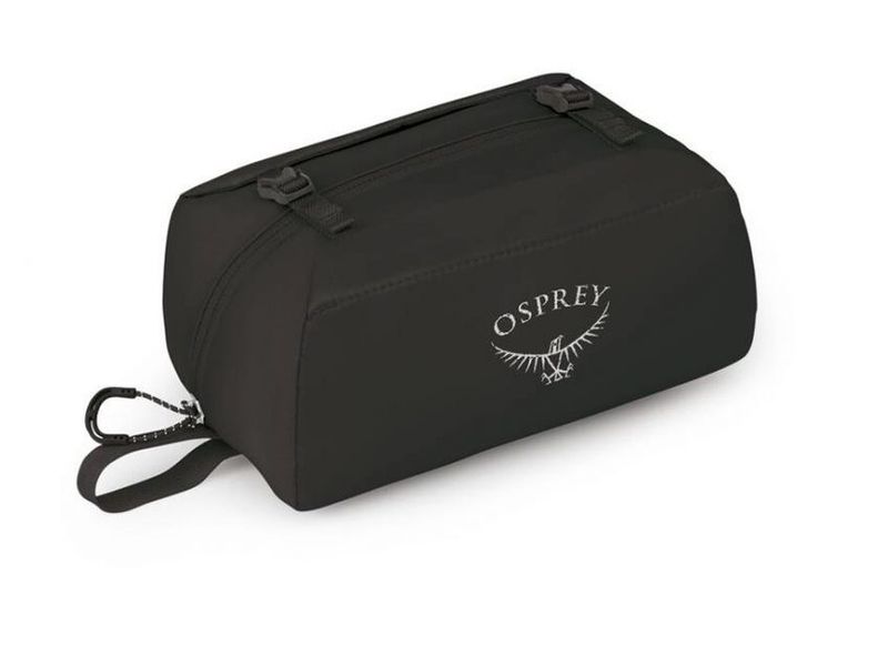 Osprey Ultralett Polstret toalettmappe