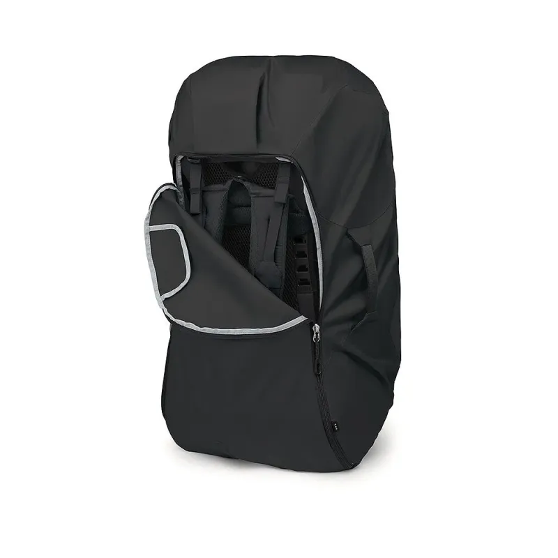 Osprey Farpoint Trek 70, Black