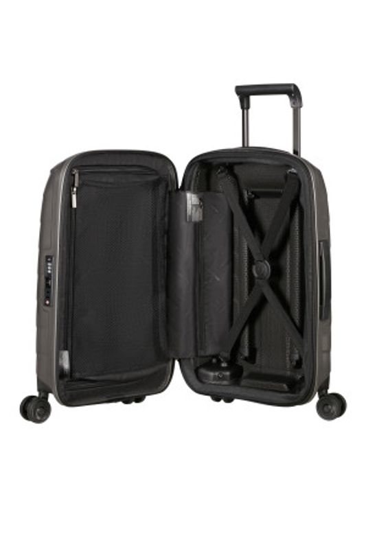 Attrix koffert med 4 hjul 81cm 120L | Samsonite 