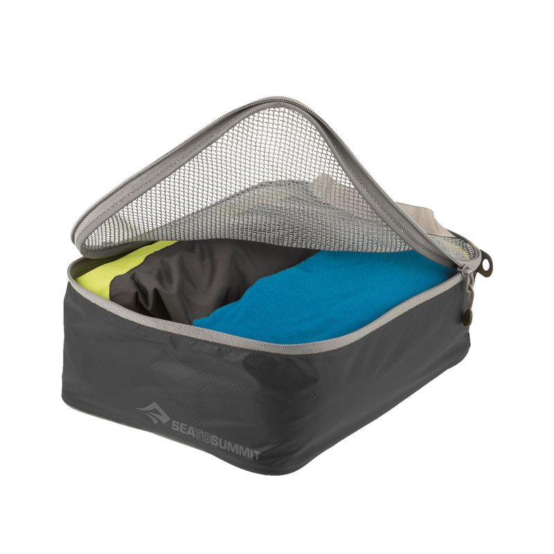 Pakkekube liten Mesh bag Sea To Summit