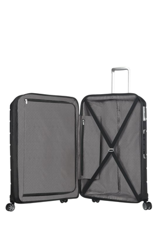 Koffert utvidbar 35-41L Flux Samsonite