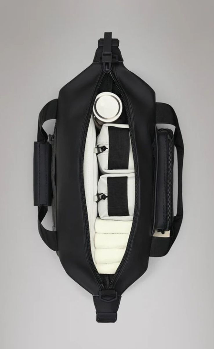 Rains  Texel Kit Bag 17L