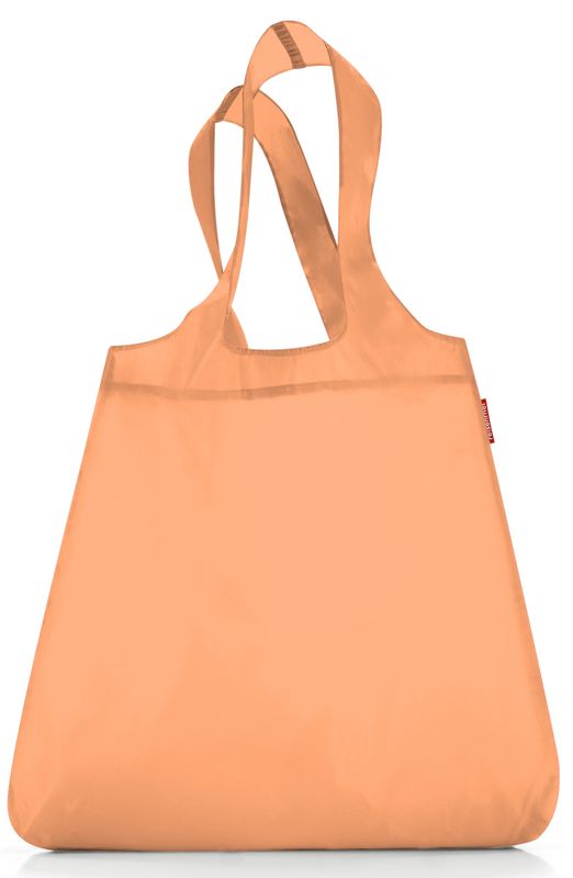 Handlenett 15L Leo Pastell, fersken - Reisenthel