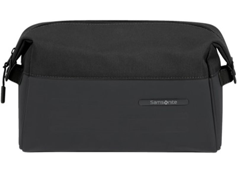 Samsonite Stackd Toalettbag, sort