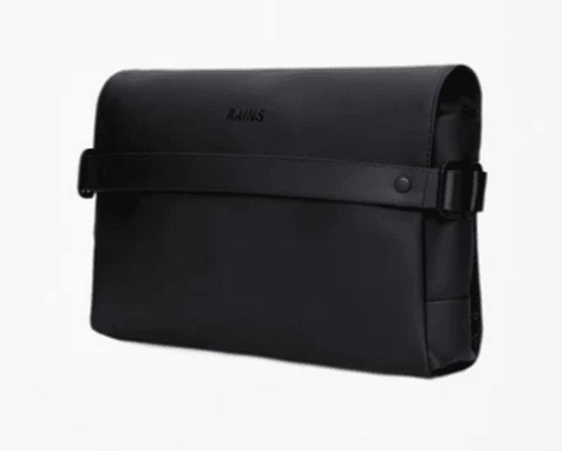 Rains Opphengbar Toalettmappe OTG Wash Bag