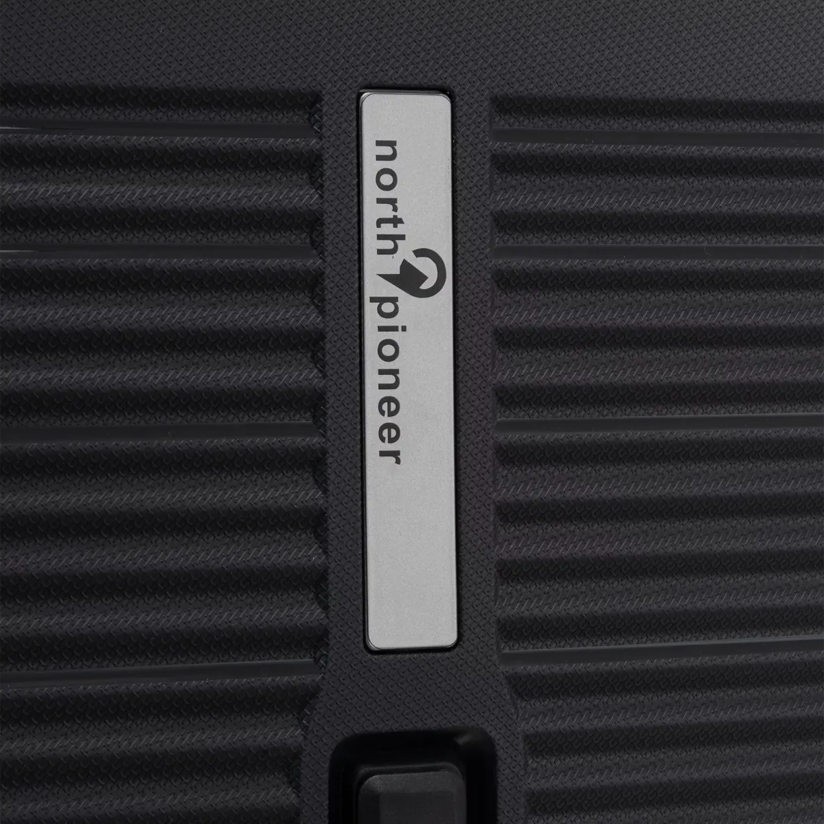 North Pioneer  Singapore - 4 hjul, 80 cm, 113L