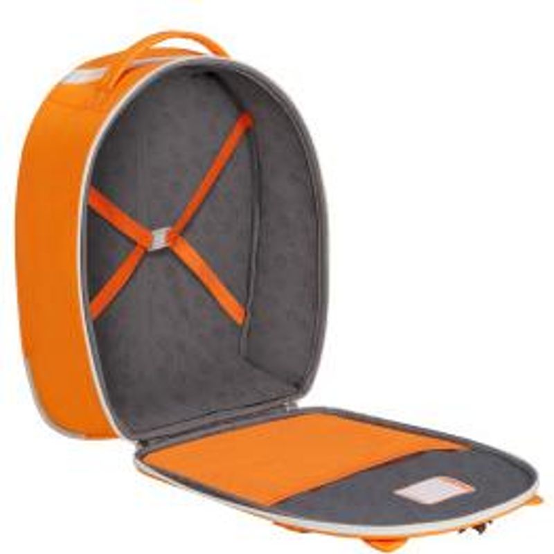 Barnekoffert 23L Tiger Toby Samsonite