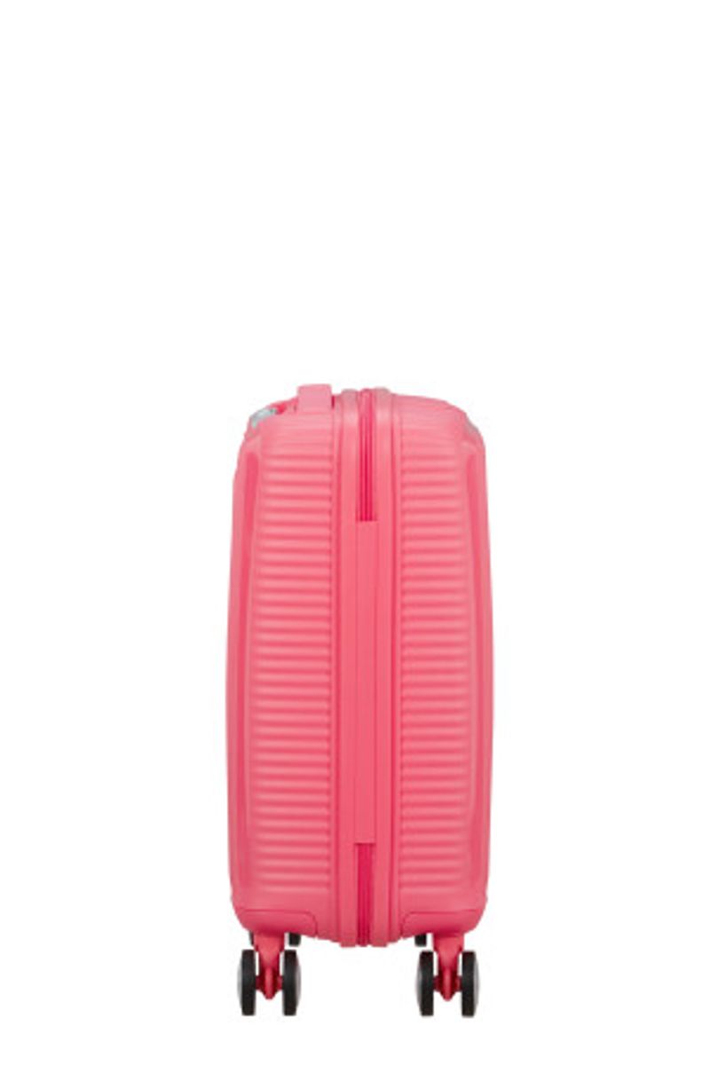 Soundbox Mini Kabinkoffert 22L - American Tourister