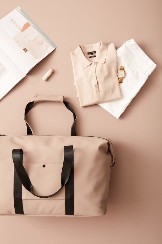 Baltimore Weekender 40,4L fra Vinga of Sweden