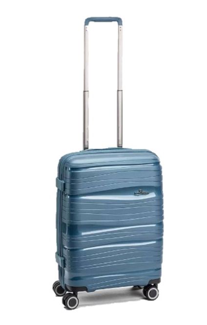 Hovedbilde North Pioneer Oslo Kabinkoffert 4 hjul, 55 cm, 37L
