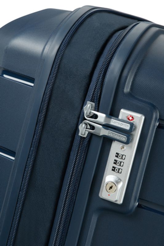 Koffert utvidbar 121-136L Flux fra Samsonite