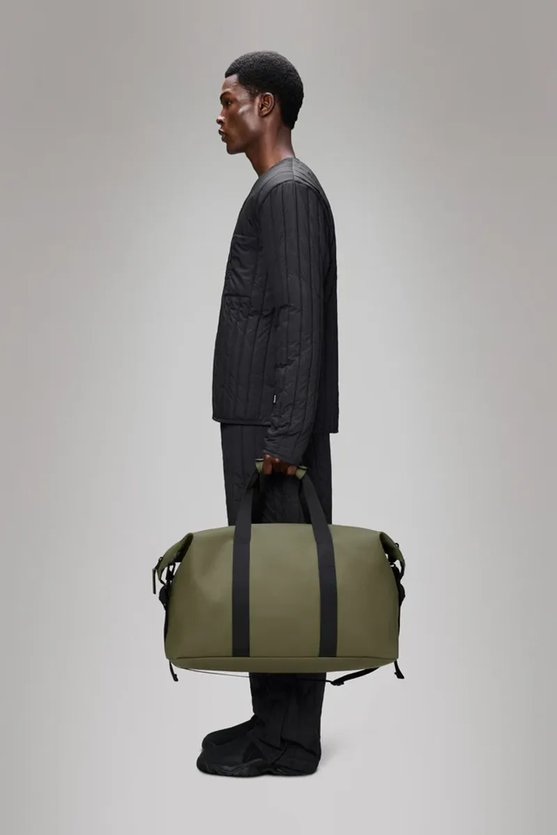 Rains Hilo Weekend Bag W3
