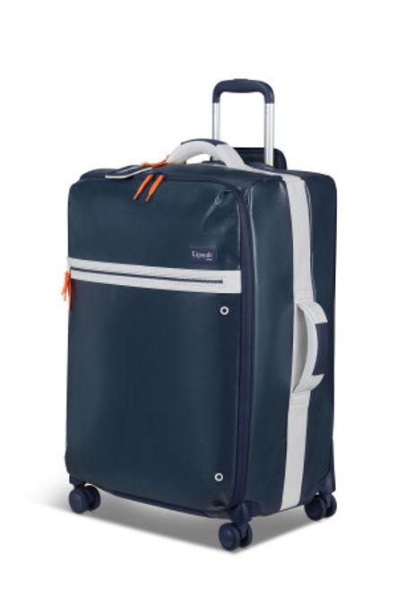 Hovedbilde Lipault Koffert myk med 4 hjul 70 cm Navy