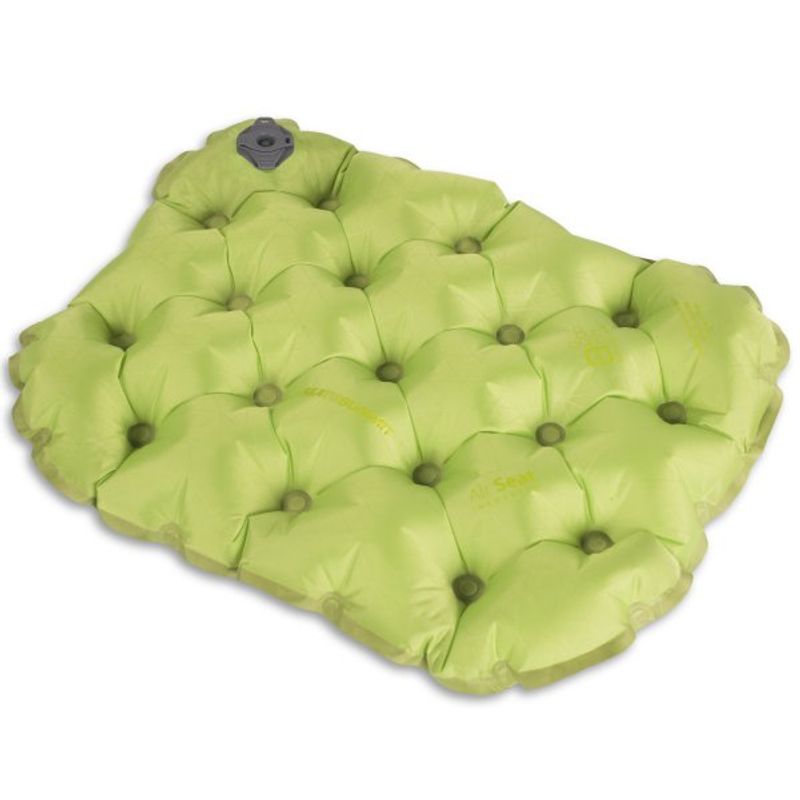 Sitteunderlag Thermolite Air Seat Sea To Summit