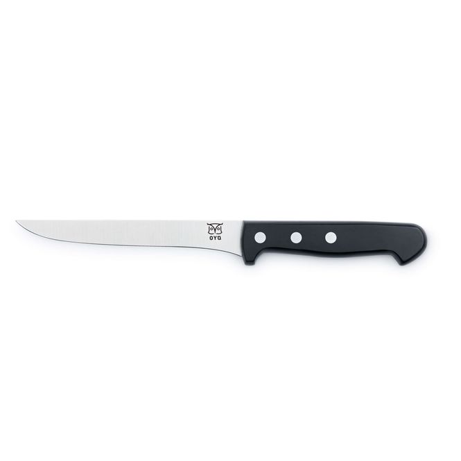 Hovedbilde Budalen Spiss utbeiningskniv 14,5cm Øyo