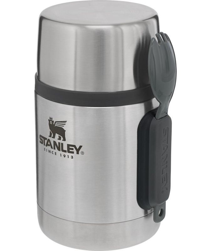 Stanley Mattermos med Skje 0.53L