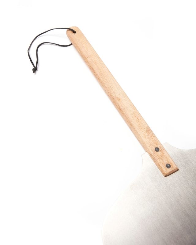 Ekstra bred stålplate til grill & ovn Vinga of Sweden