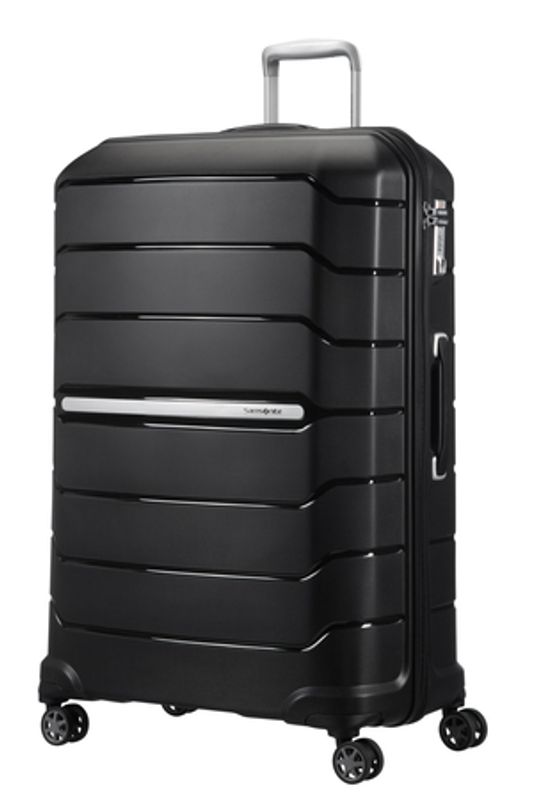 Koffert utvidbar 100-115L Flux fra Samsonite