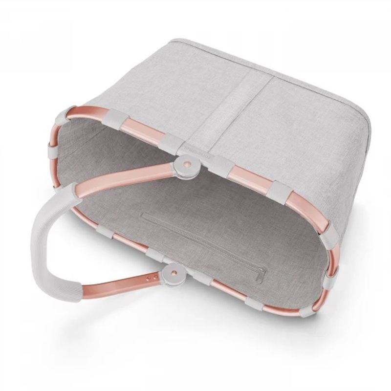 Reisenthel Carrybag Twist Sky Rose