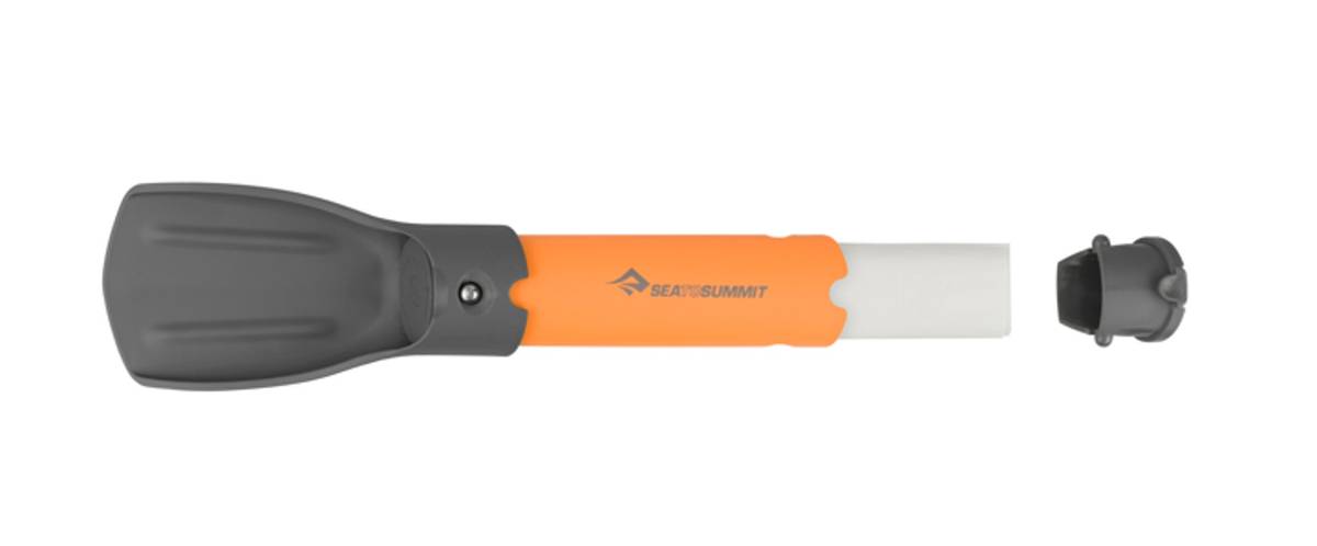 Turspade Pocket Trowel Sea to Summit