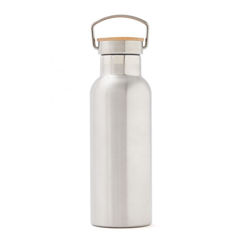 Miles Termoflaske 450 ml stål Vinga of Sweden