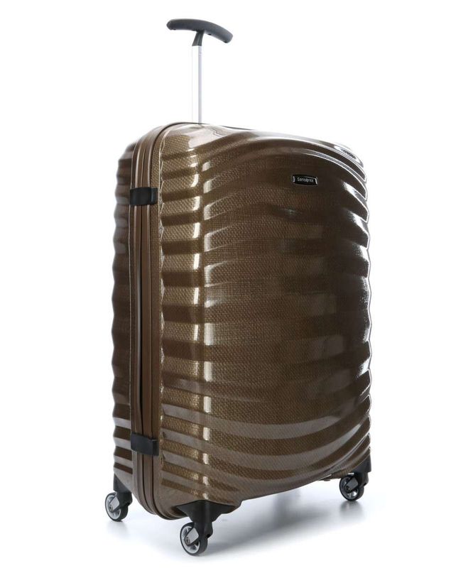 Ultralett koffert Lite-Shock 73L Samsonite