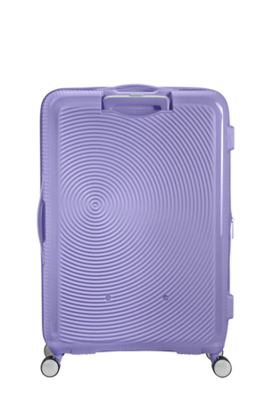Koffert utvidbar 97-110L Soundbox American Tourister