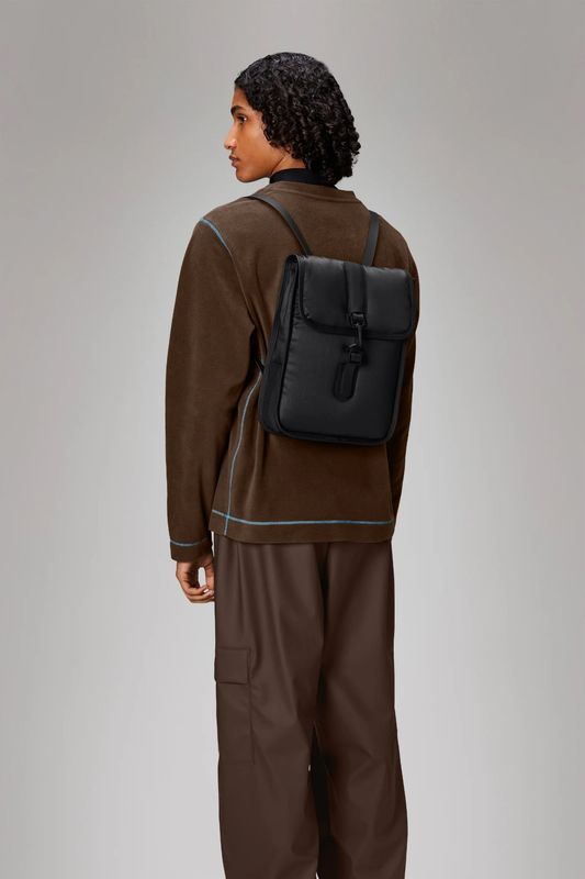 Rains Puffed Backpack Micro 7,2L