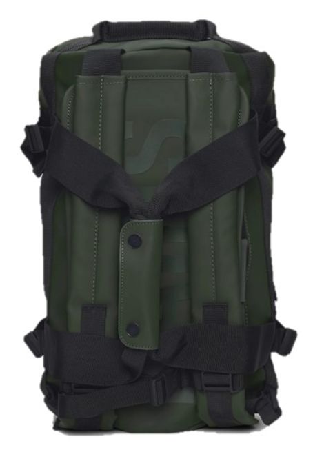 Hovedbilde Rains Texel Duffel Bag Mini W3