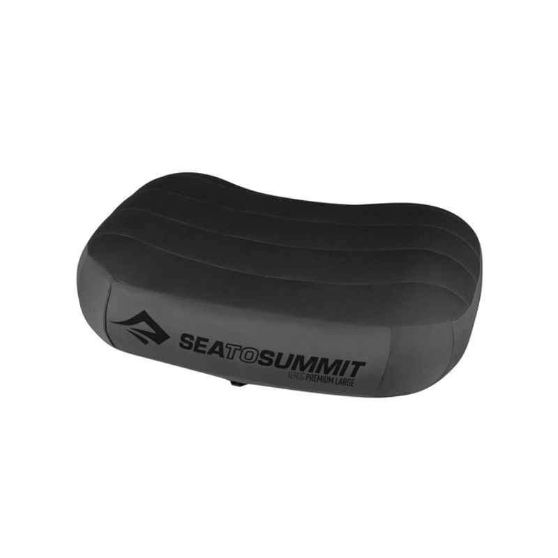 Pute Oppblåsbar Aeros Premium stor Sea to Summit