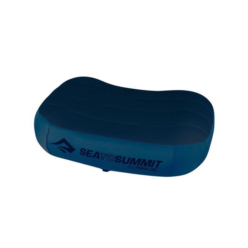 Pute Oppblåsbar Aeros Premium stor Sea to Summit