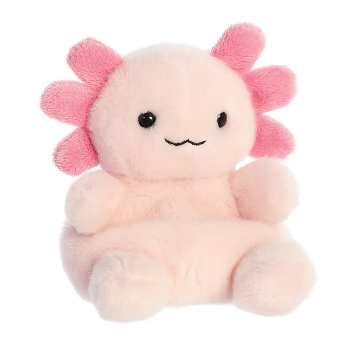 Palm Pals - Ax  Salamander 13 cm
