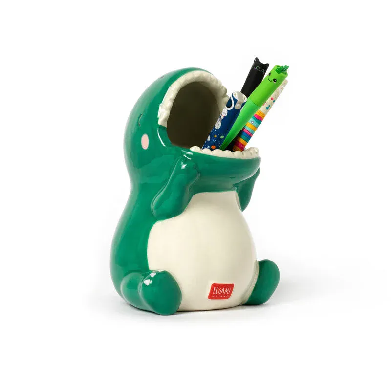 Penneholder Dinosaur fra Legami 