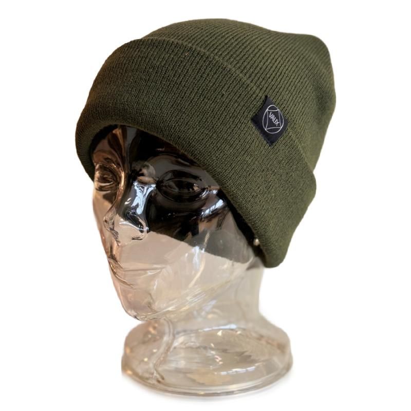 Vaux Lue Beanie, grønn