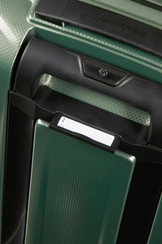 Attrix koffert med 4 hjul 69cm 71L | Samsonite 