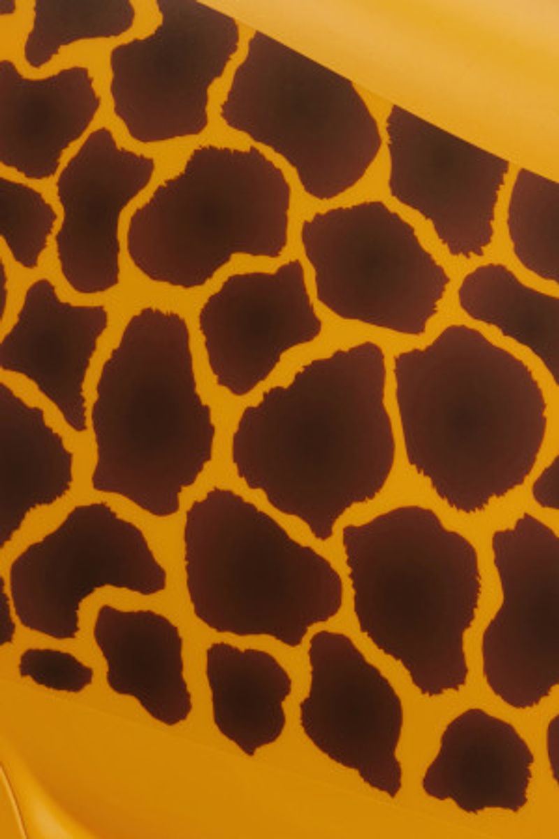 Barnekoffert dreamrider Giraff Samsonite