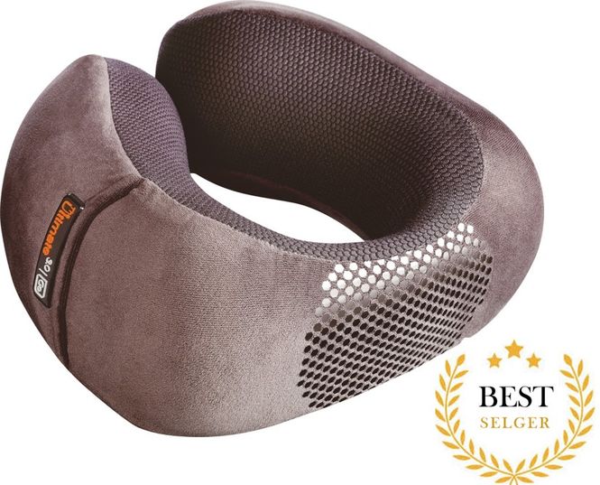 Hovedbilde Nakkepute Memory Foam Premium 