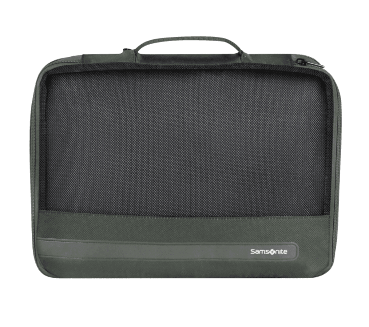 Samsonite TA Revolution pakkekuber – sett med 3 - Grønn