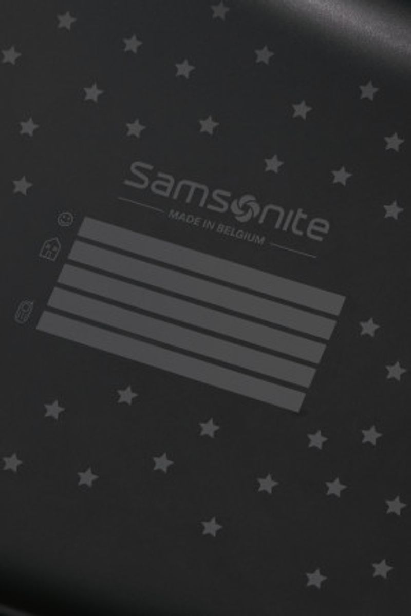 Barnekoffert dreamrider Disney Marvel Spiderman Samsonite