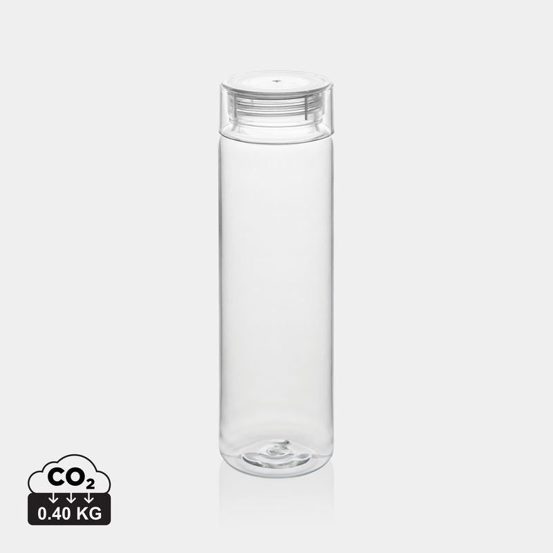 Cott Drikkeflaske 600 ml Transparent Vinga of Sweden