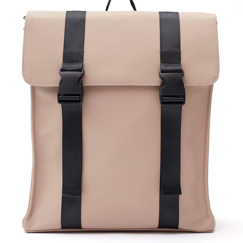 Baltimore Vanntett Ryggsekk 17L, Greige