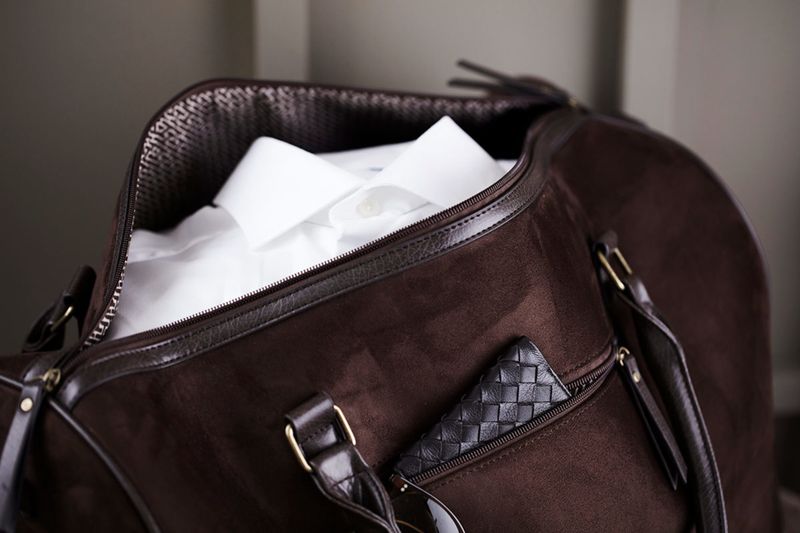 Weekendbag Hunton Vinga of Sweden