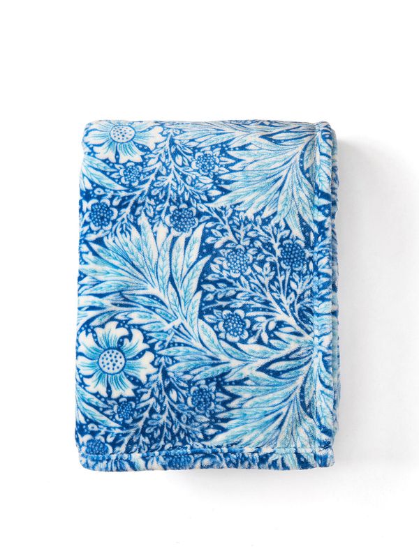 Pledd Willow Bough av William Morris XL Vinga