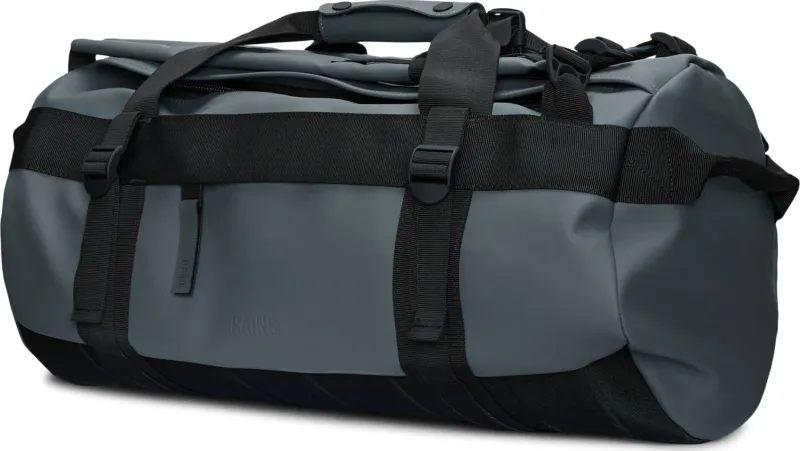 Rains Texel Duffel Bag, lagoon