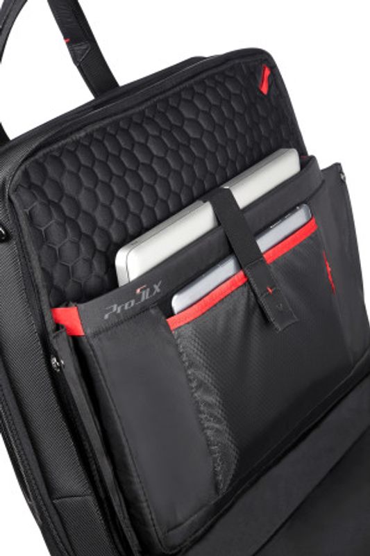 Pro-DLX 5 Laptop bag med hjul 15,6