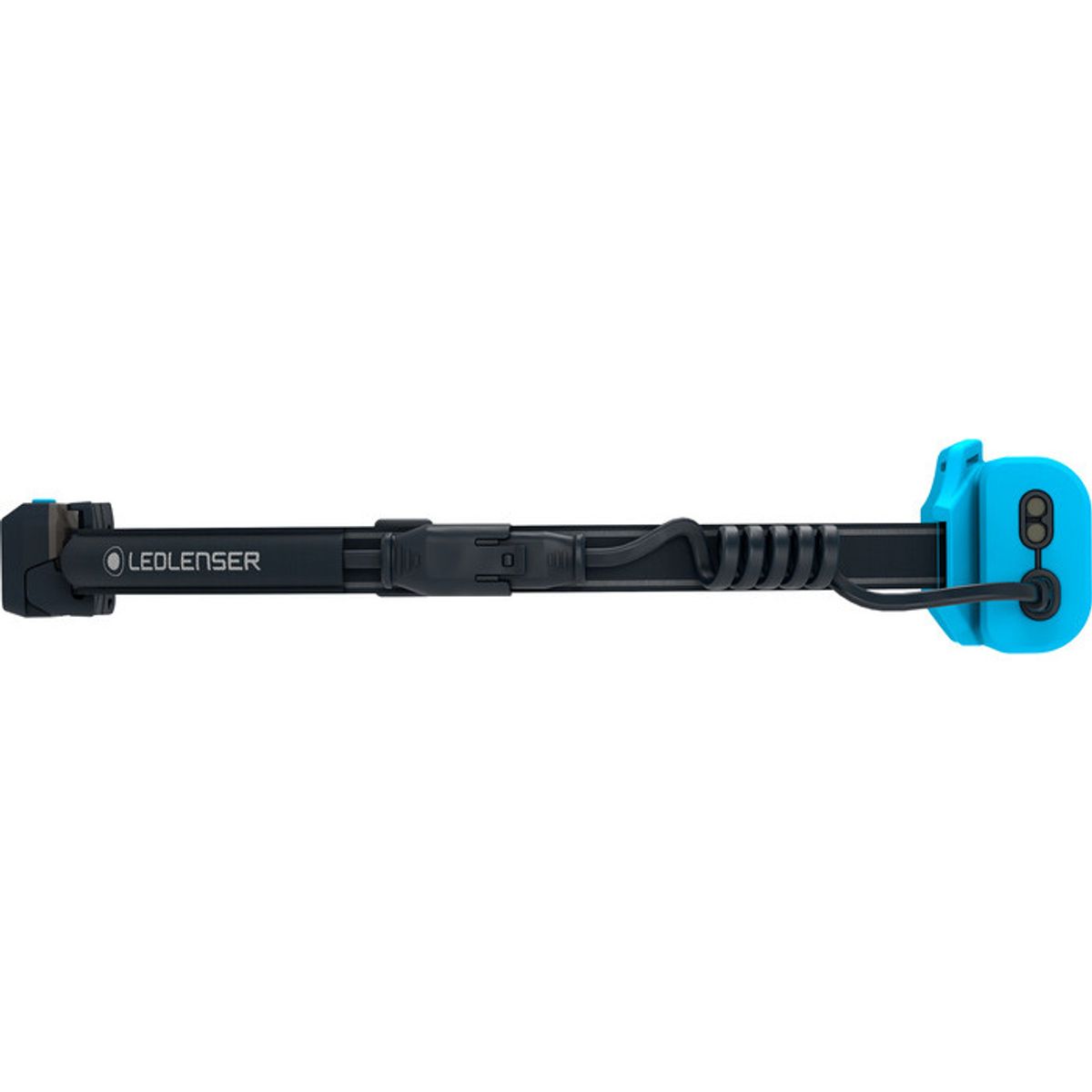 Hodelykt NEO9R Black/Blue ONE